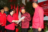 PDIP Umumkan Cagub Empat Daerah