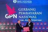 Peluncuran Gerbang Pembayaran Nasional