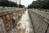 Pembangunan Underpass Pondok Indah-Lebak Bulus