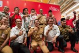 Pasar Rakyat Dan UMKM Go Digital