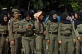 Peringatan Hari Ibu Di Monas