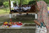 Peringatan 13 Tahun Tsunami Aceh