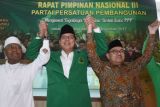 PPP Usung Sudirman Said Di Jateng