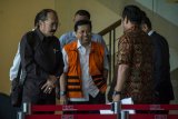 Setya Novanto Siap Disidangkan