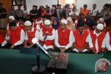 Sidang Putusan KSP Pandawa