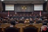 Sidang Putusan MK 