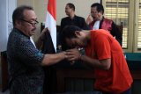 Sidang Tuntutan Pembunuhan Sekeluarga