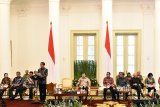 Sidang Kabinet Paripurna