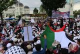 Tabligh Akbar Peduli Palestina