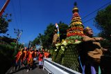 Tradisi Merti Desa Lereng Merbabu