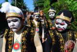 Tradisi Merti Desa Lereng Merbabu