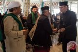 Ulama Temui Ridwan Kamil