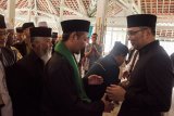 Ulama Temui Ridwan Kamil