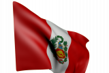 Peru lantik presiden baru Francisco Sagati setelah gejolak demo