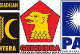 Presiden PKS: berkolaborasi dengan PAN-Gerindra sampai Pemilu 2019