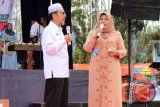 Perayaan HUT ke-14, Pasaman Barat Gelar Lomba Lagu Antar SOPD