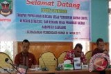 Bapppeda Sijunjung Sosialisasi Tahapan RKPD, Penjabaran RPJMD