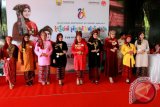 Fun Kukul Competition 2018 dalam rangka HUT ke-61 Provinsi Jambi