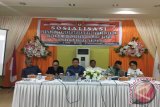Kpu Minahasa Tenggara Sosialisasikan Perpanjangan Pendaftaran Calon
