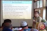 Pemkab Kotim Bangun Jalan Buka Keterisolasian Dua Kecamatan