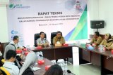 BPJS Ketenagakerjaan libatkan Disnaker Makassar tingkatkan kepesertaan