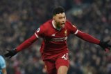 Perjuangan Alex Oxlade-Chamberlain membuat hidup lebih bermakna