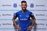 Saya dinilai berdasarkan gol kata Walcott