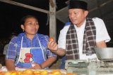 KPK bawa Bupati Lampung Tengah ke Jakarta