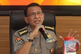 Dua Perwira Tinggi Polri akan jadi Plt gubernur