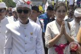 Pendaftaran Bakal Calon Bupati Gianyar