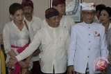 Pendaftaran Bakal Calon Bupati Gianyar