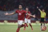 Indonesia Melawan Islandia