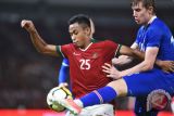 Indonesia Melawan Islandia