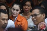 Jeniffer Dunn Ditangkap Karena Narkoba