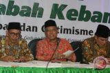 Musabah Kebangsaan PBNU