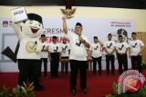 Peresmian Gerakan Coklit Serentak