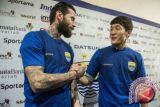 Pemain Asing Persib