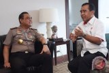 Koordinasi Persiapan Asian Games