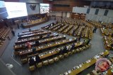 Pembukaan Masa Sidang III DPR