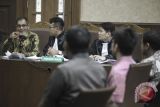 Sidang Lanjutan Novel Hasan