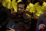 Sidang Lanjutan Setya Novanto