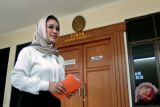 Sidang Perdana Siti Masitha