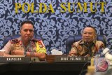 Kerja Sama Pelindo I Polda Sumut