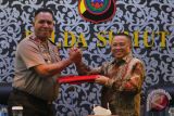 Kerja Sama Pelindo I Polda Sumut 