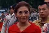 Menteri KKP, Susi Pudjiastuti,nelayan cantrang,demo nelayan