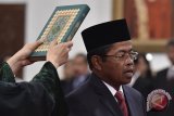 Menteri Sosial Idrus Marham