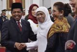 Menteri Sosial Idrus Marham 