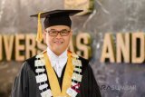 Unand segera sosialisasikan penerimaan mahasiswa baru melalui SNMPTN 2018