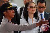 Polisi tangkap Jennifer bersama pengedar