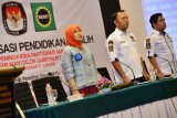 BKMT-KPU Makassar kerja sama tekan golput